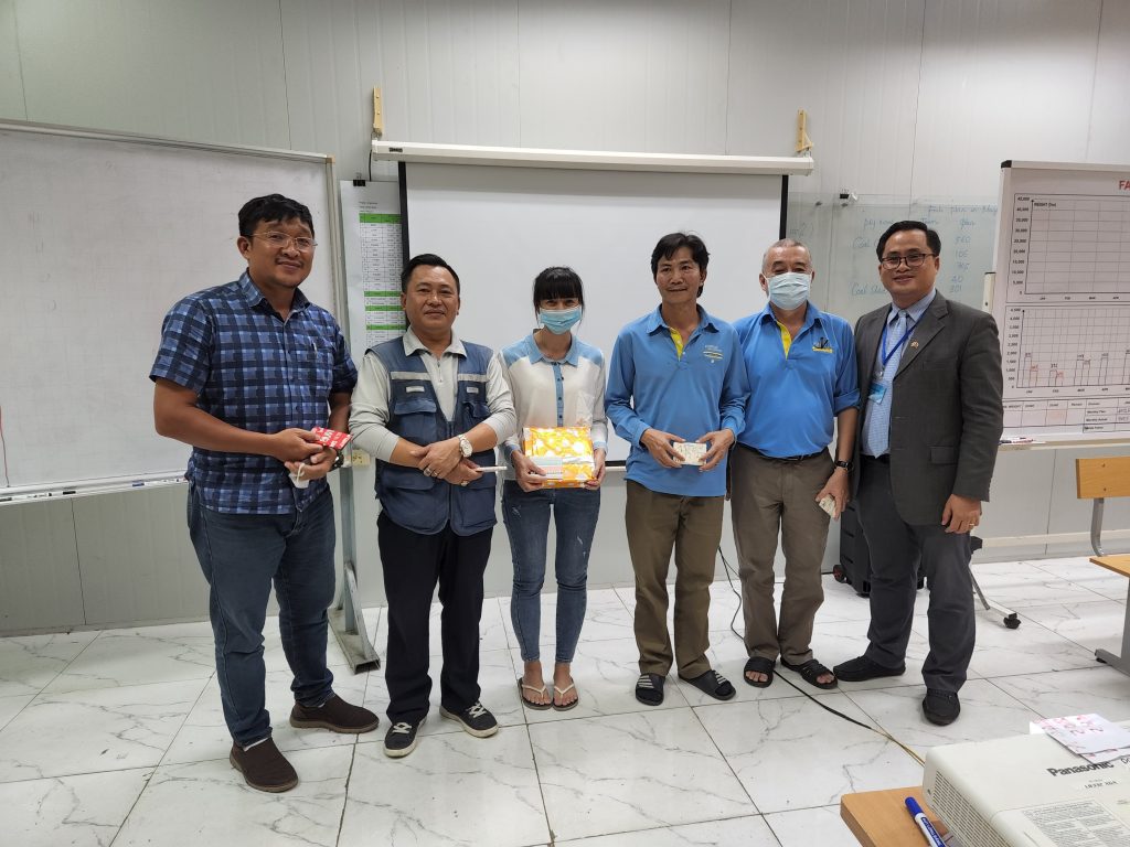 Trung Tâm Đào Tạo & Tư Vấn MTC