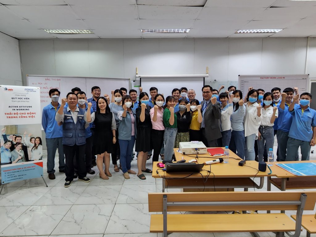 Trung Tâm Đào Tạo & Tư Vấn MTC