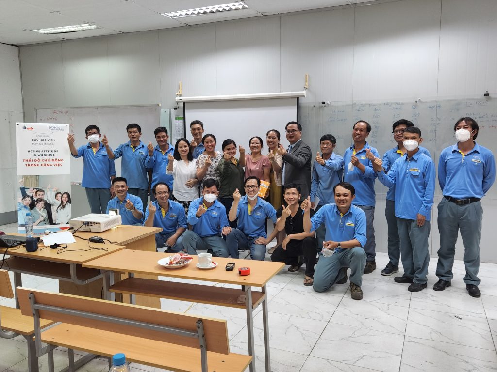 Trung Tâm Đào Tạo & Tư Vấn MTC