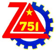 Logo Z751