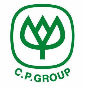 Logo cp group