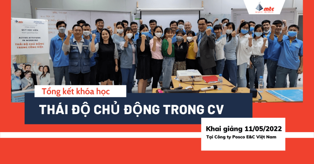 Trung Tâm Đào Tạo & Tư Vấn MTC