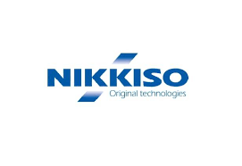 Logo nikkiso