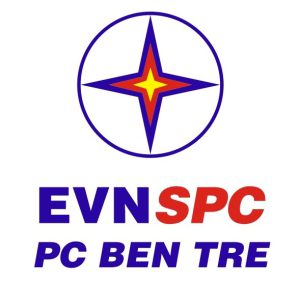Logo EVN Spc bentre