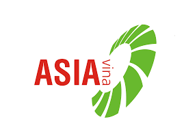 Logo quạt asia