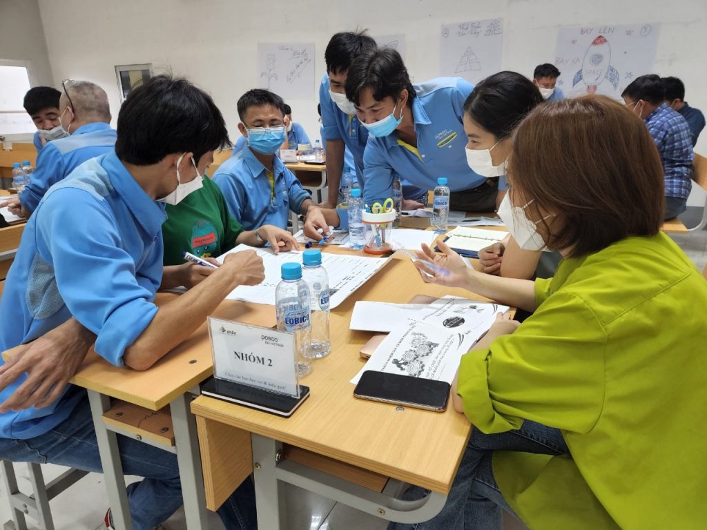 Trung Tâm Đào Tạo & Tư Vấn MTC