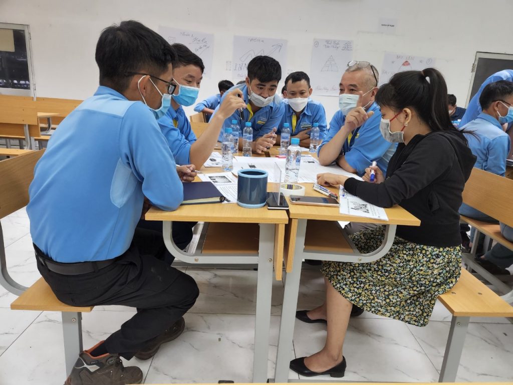 Trung Tâm Đào Tạo & Tư Vấn MTC