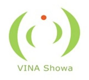 Logo Vina Showa