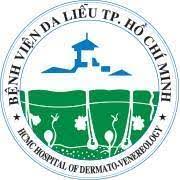 logo bệnh viên da liễu TPHCM
