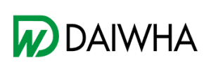Logo Daiwha