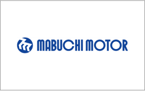 logo mabuchi