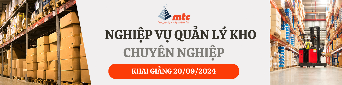 QUẢN LÝ KHO - Tháng 9